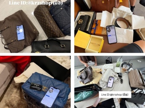 รับซื้อสินค้าแบรนด์เนม